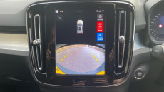 Volvo XC40 2.0 B3P Plus Dark 5dr Auto Petrol Estate